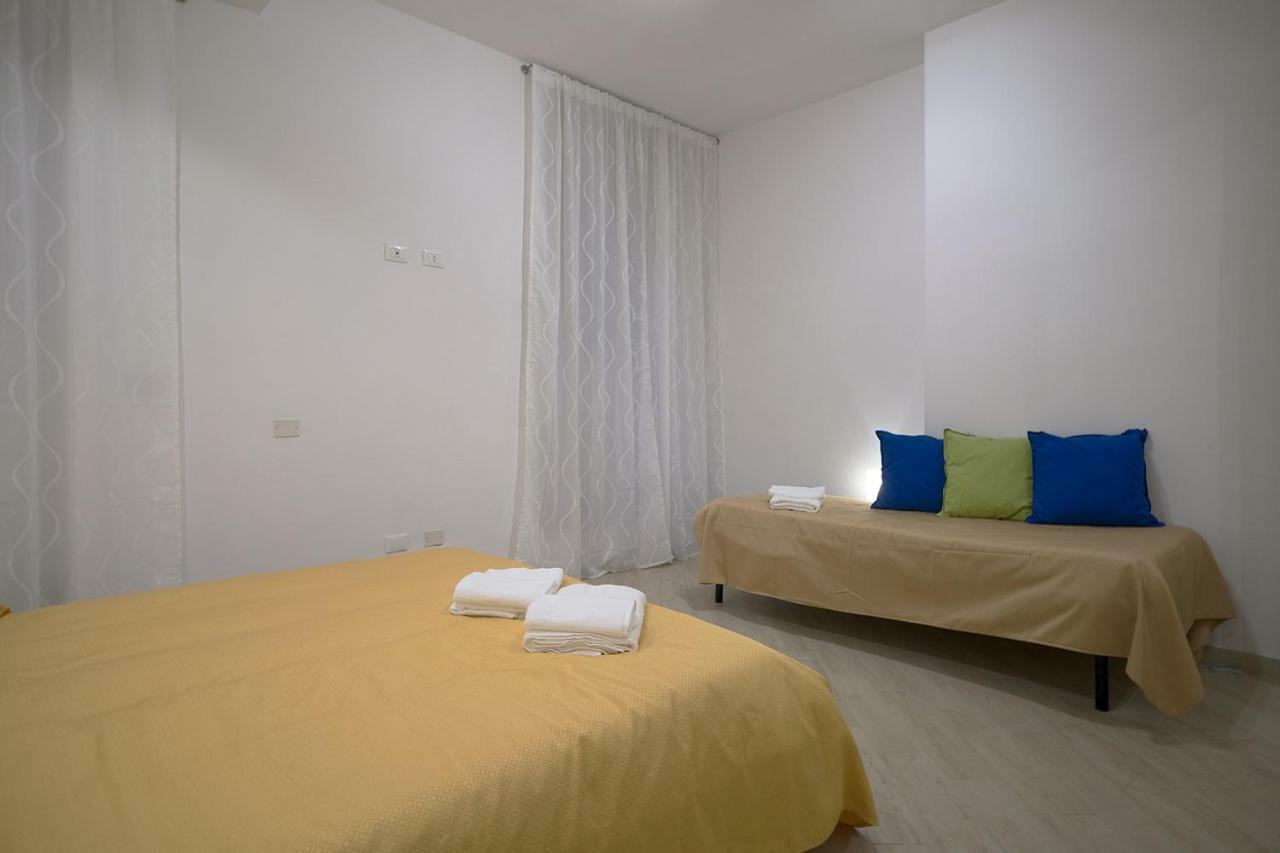 Apartment New Fox - Mg 2 Rome