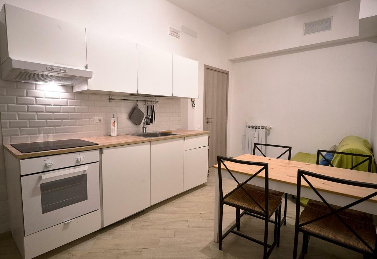 Apartment New Fox - Mg 2 Rome