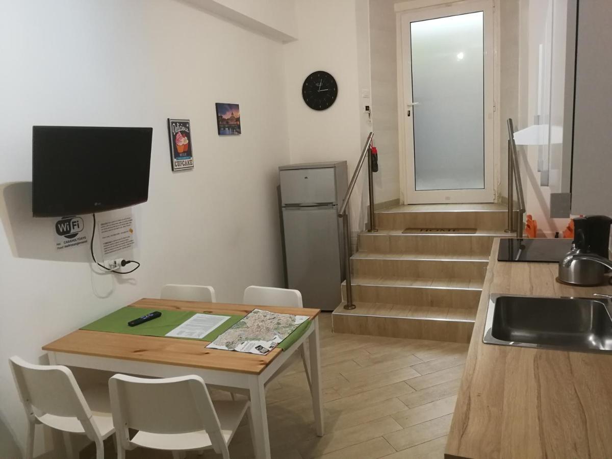 Apartment New Fox - Mg 2 Rom