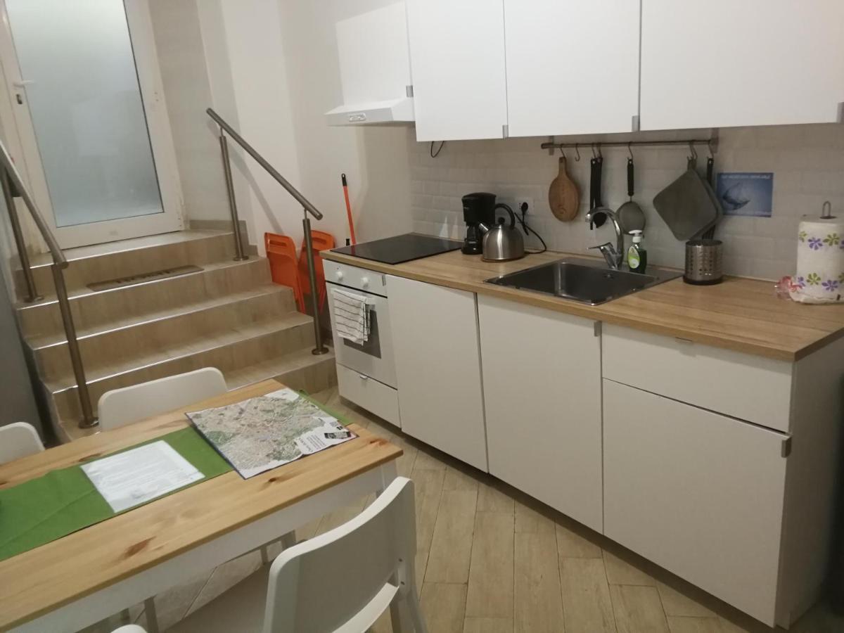Apartment New Fox - Mg 2